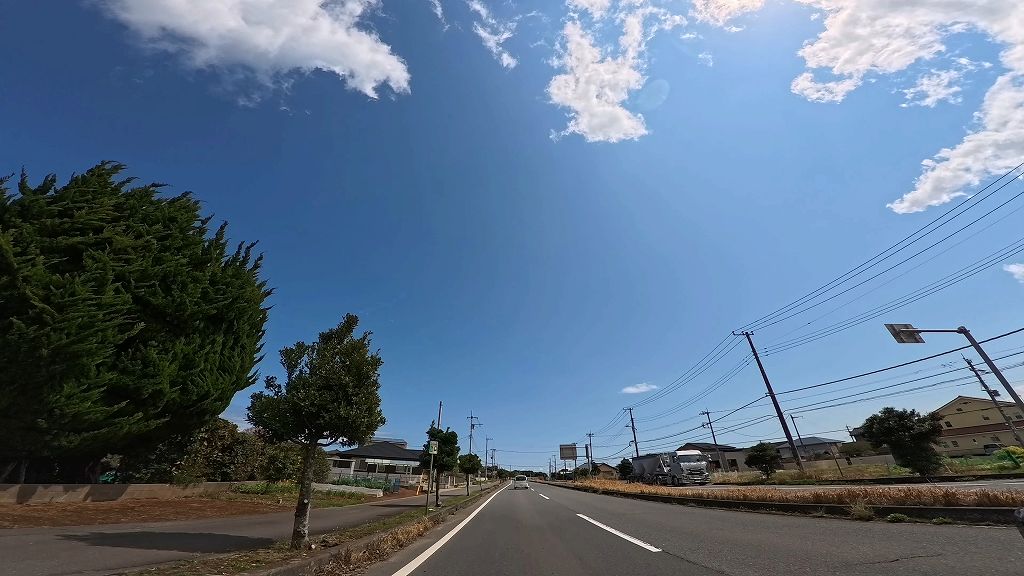 アントラーズ通り